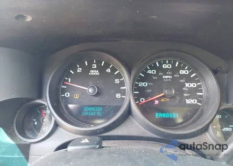 2009 Chevrolet Silverado 1500 Work Truck из США, поврежденный, VIN 1GCEK14X19Z132691